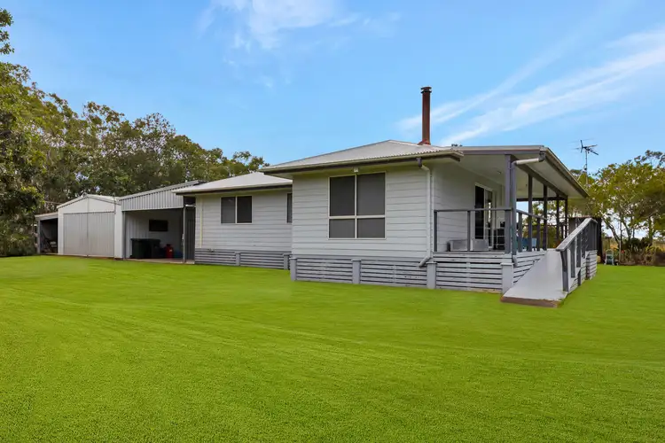 629 Coominya Connection Road, Coominya QLD 4311