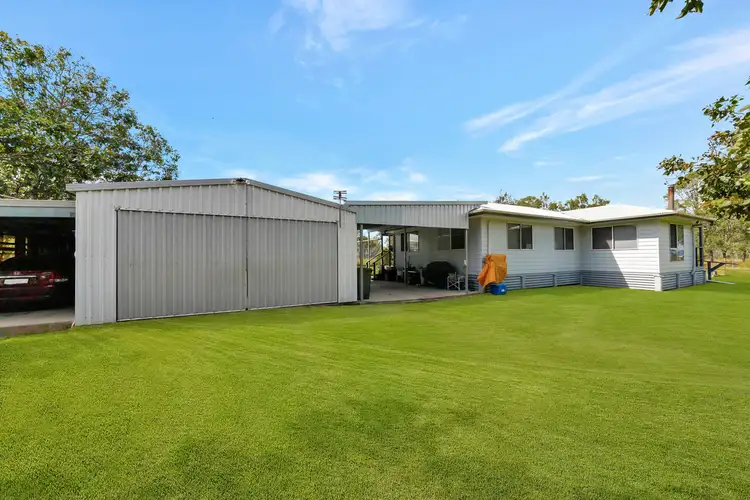 Fifth view of Homely house listing, 629 Coominya Connection Road, Coominya QLD 4311