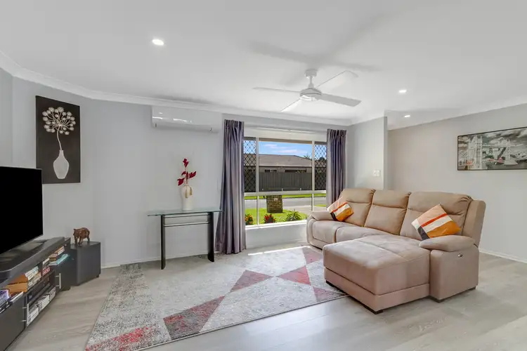 Fifth view of Homely semi-detached listing, 2/23 Riversdale Bvd, Banora Point NSW 2486
