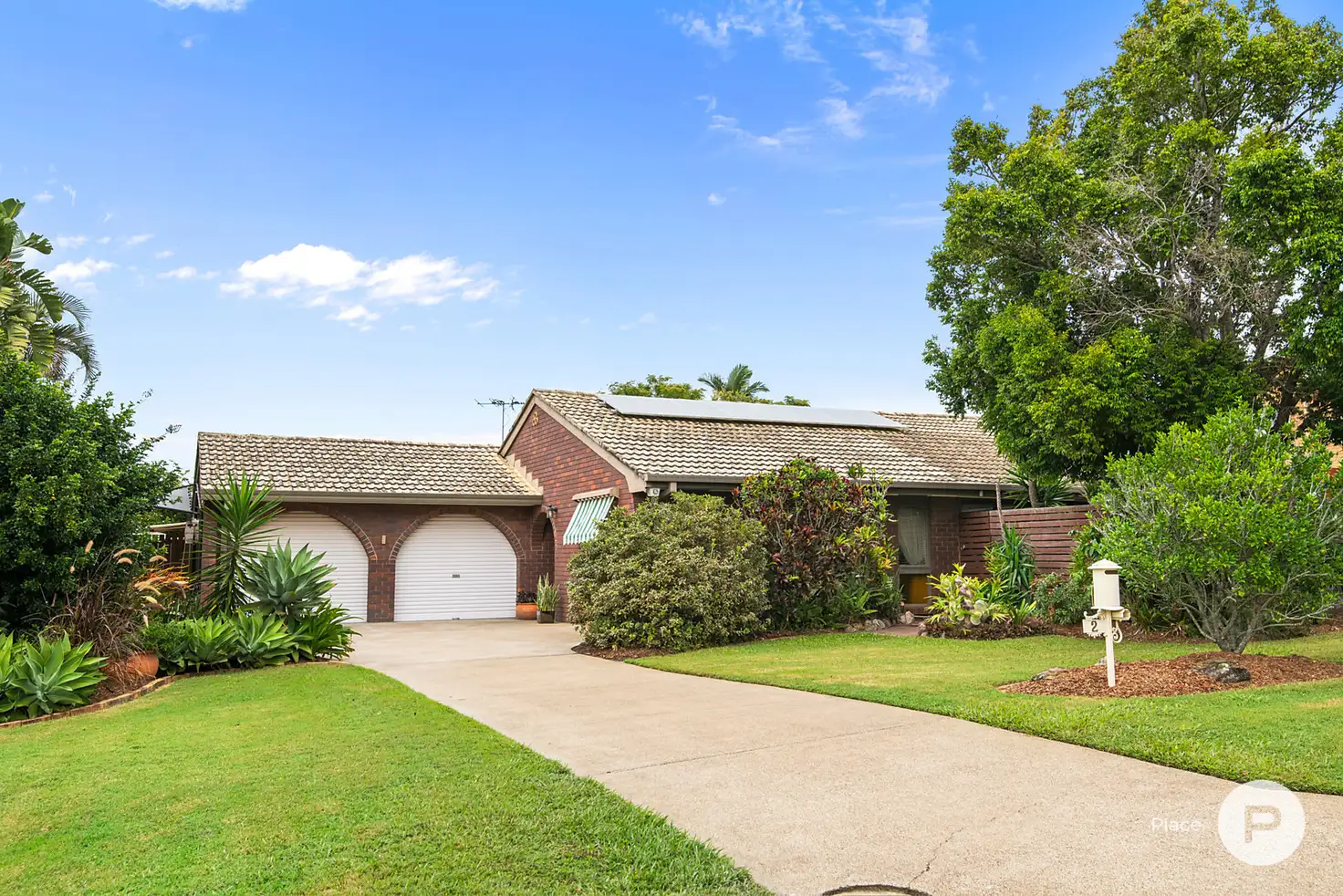 Main view of Homely house listing, 2 Tingha Place, Algester QLD 4115