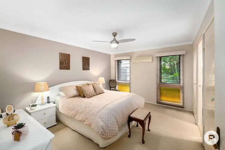 Second view of Homely house listing, 2 Tingha Place, Algester QLD 4115