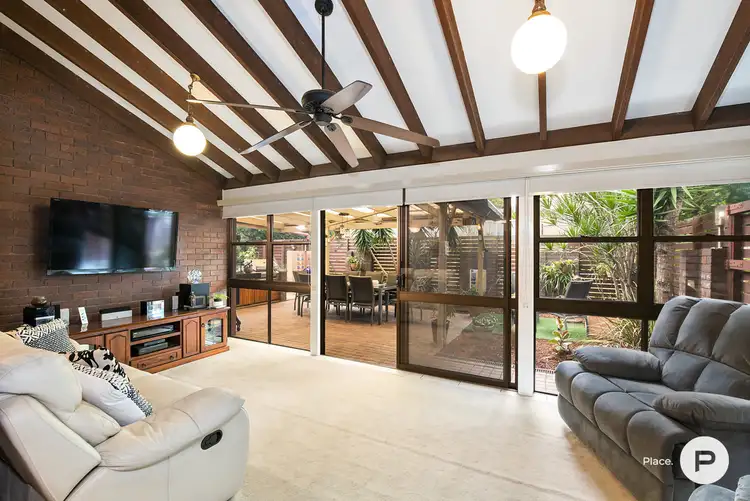 Third view of Homely house listing, 2 Tingha Place, Algester QLD 4115