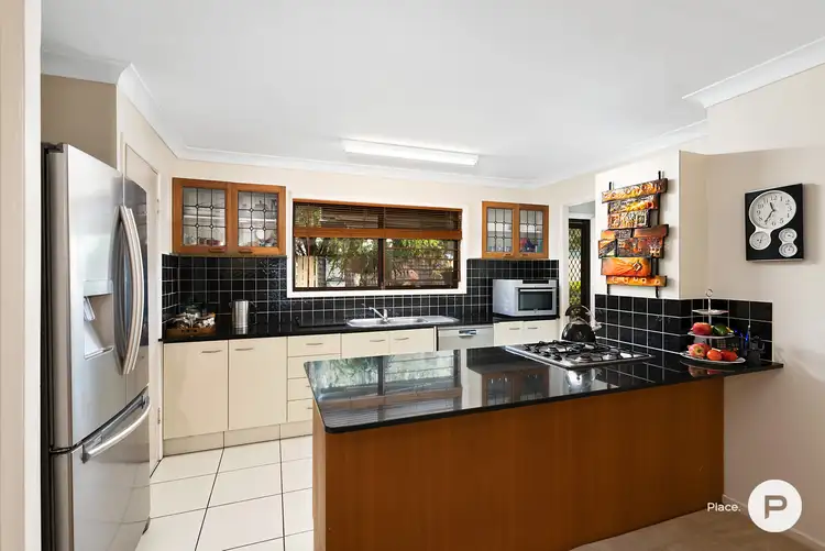 Fourth view of Homely house listing, 2 Tingha Place, Algester QLD 4115