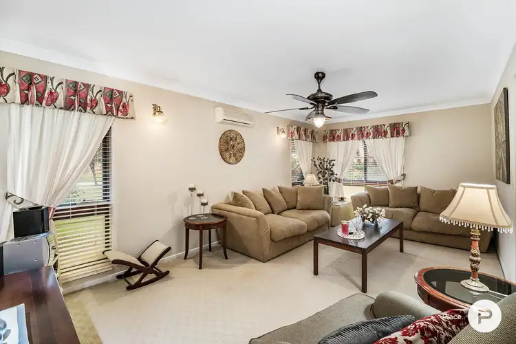 Fifth view of Homely house listing, 2 Tingha Place, Algester QLD 4115