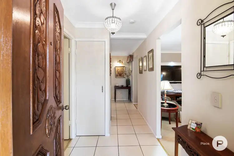 Sixth view of Homely house listing, 2 Tingha Place, Algester QLD 4115
