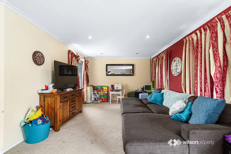 Second view of Homely house listing, 23 Stuart Street, Traralgon VIC 3844