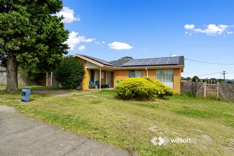 Fifth view of Homely house listing, 23 Stuart Street, Traralgon VIC 3844