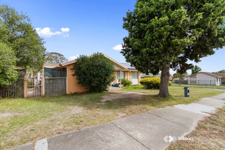 Sixth view of Homely house listing, 23 Stuart Street, Traralgon VIC 3844