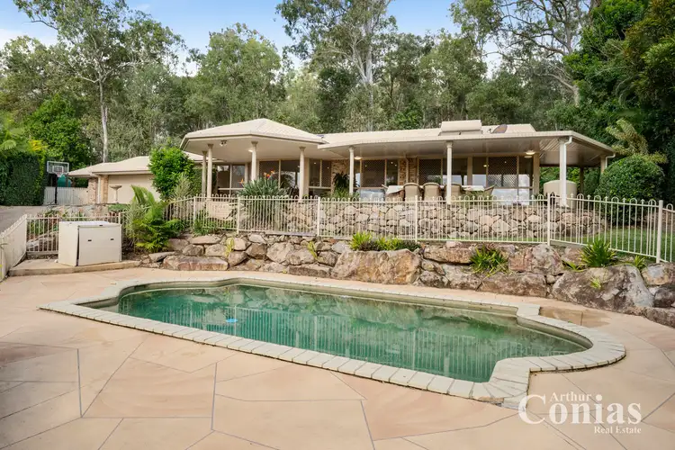 10 Phoenix Close, The Gap QLD 4061