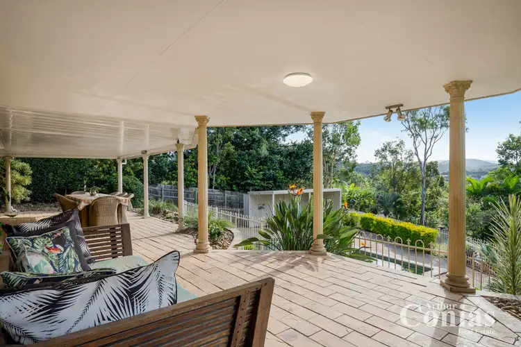 Seventh view of Homely house listing, 10 Phoenix Close, The Gap QLD 4061