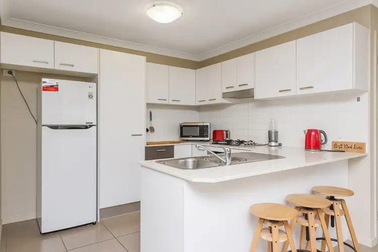 Third view of Homely townhouse listing, 31/152-164 Pascoe Road, Ormeau QLD 4208