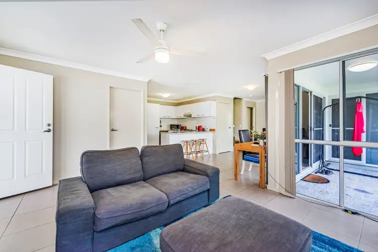Fourth view of Homely townhouse listing, 31/152-164 Pascoe Road, Ormeau QLD 4208