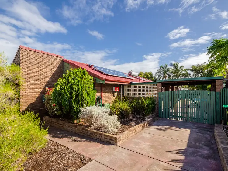 Second view of Homely house listing, 29 Glenunga Way, Craigie WA 6025