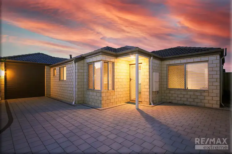 29b Salterforth Road, Butler WA 6036