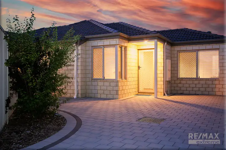 Second view of Homely house listing, 29b Salterforth Road, Butler WA 6036