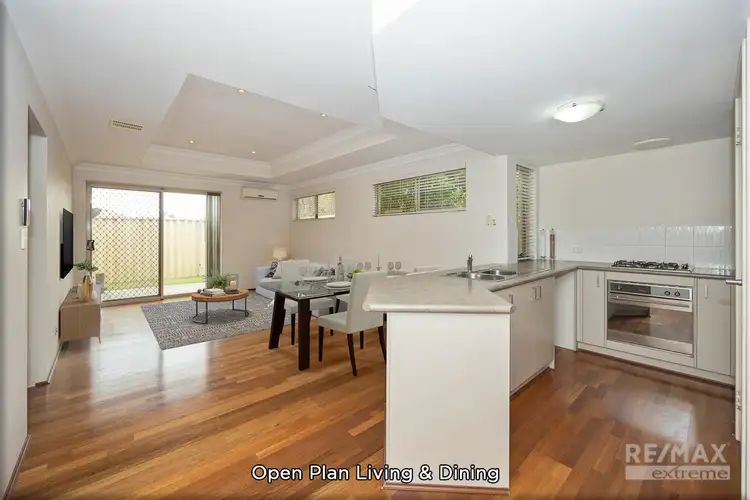 Seventh view of Homely house listing, 29b Salterforth Road, Butler WA 6036