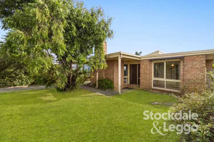98 Golf Parade, Rye VIC 3941