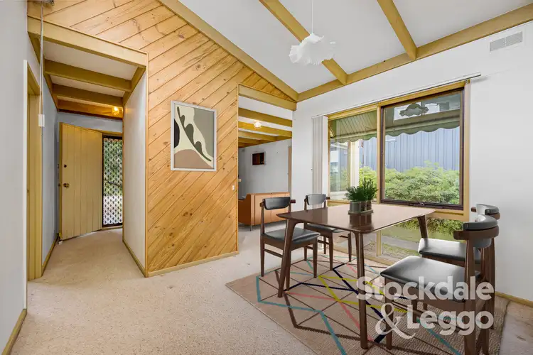 Fourth view of Homely house listing, 98 Golf Parade, Rye VIC 3941