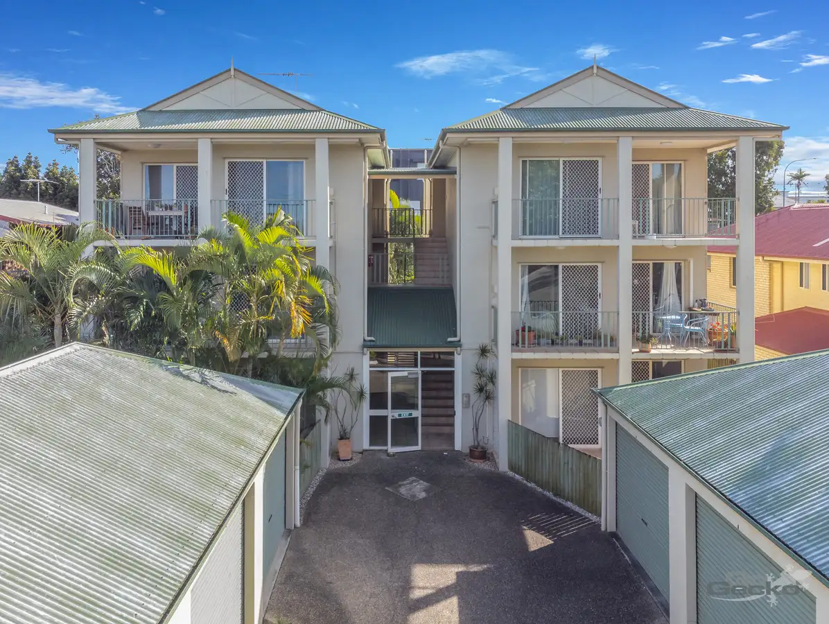 Main view of Homely unit listing, 4/19 Ryans Road, Northgate QLD 4013