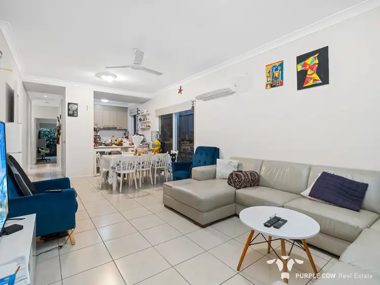 Third view of Homely house listing, 5 Skyline Avenue, Springfield Lakes QLD 4300