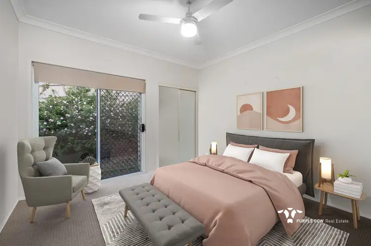 Fourth view of Homely house listing, 5 Skyline Avenue, Springfield Lakes QLD 4300