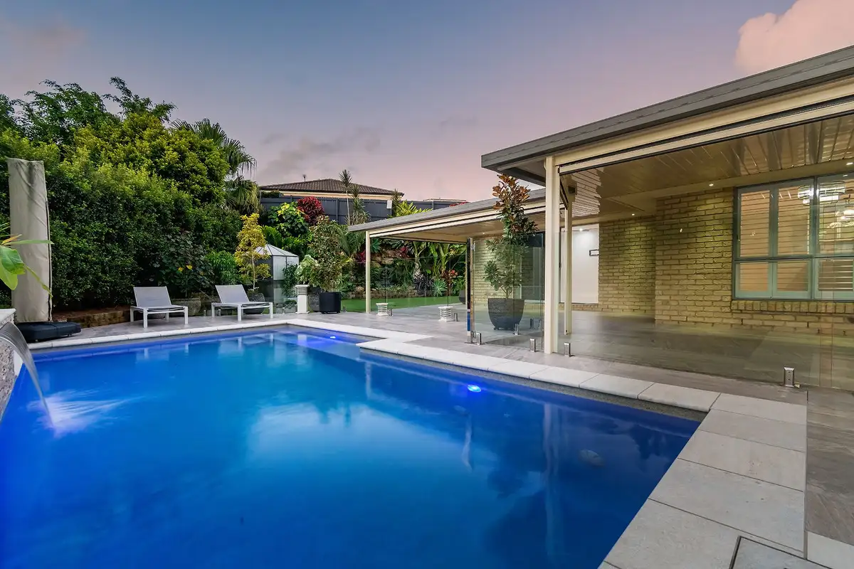 Main view of Homely house listing, 13 Norman Court, Upper Coomera QLD 4209