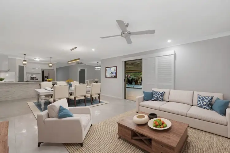 Second view of Homely house listing, 13 Norman Court, Upper Coomera QLD 4209
