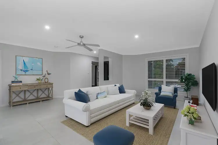 Third view of Homely house listing, 13 Norman Court, Upper Coomera QLD 4209