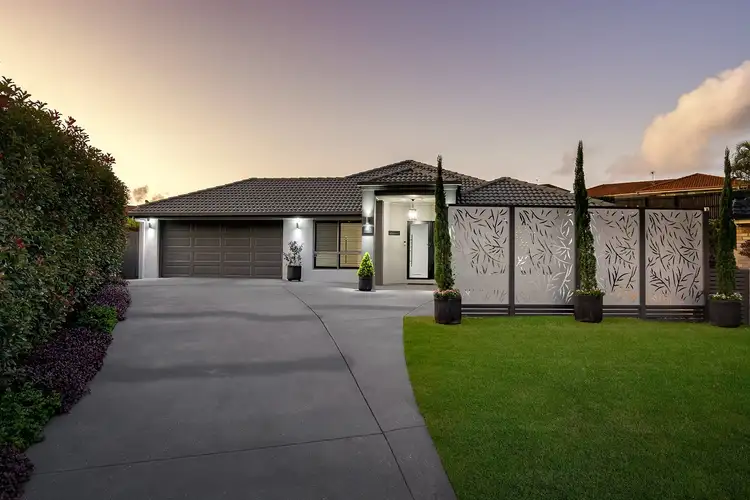 Fourth view of Homely house listing, 13 Norman Court, Upper Coomera QLD 4209