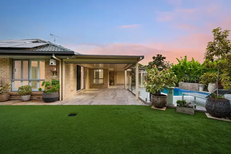 Fifth view of Homely house listing, 13 Norman Court, Upper Coomera QLD 4209