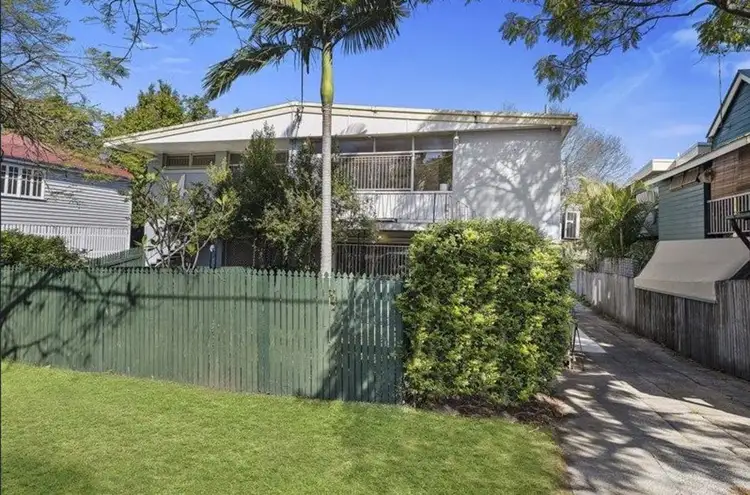 5/14 Annie Street, Auchenflower QLD 4066