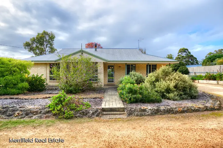 12 Bronte Street, Milpara WA 6330
