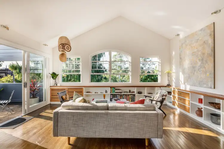 Second view of Homely apartment listing, 5/65 Erskineville Road, Erskineville NSW 2043