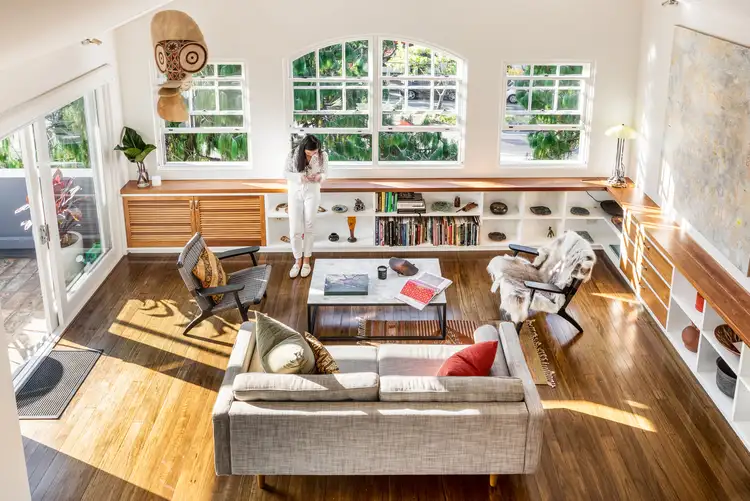 Third view of Homely apartment listing, 5/65 Erskineville Road, Erskineville NSW 2043