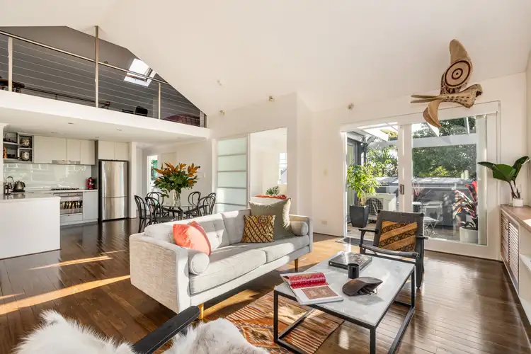 Fifth view of Homely apartment listing, 5/65 Erskineville Road, Erskineville NSW 2043