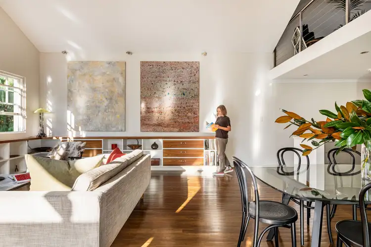 Sixth view of Homely apartment listing, 5/65 Erskineville Road, Erskineville NSW 2043