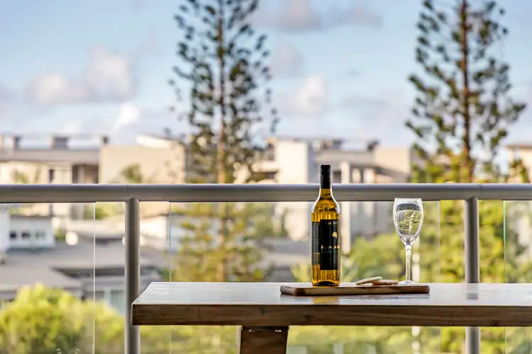 Third view of Homely unit listing, 58/10 Grand Parade, Kawana Island QLD 4575