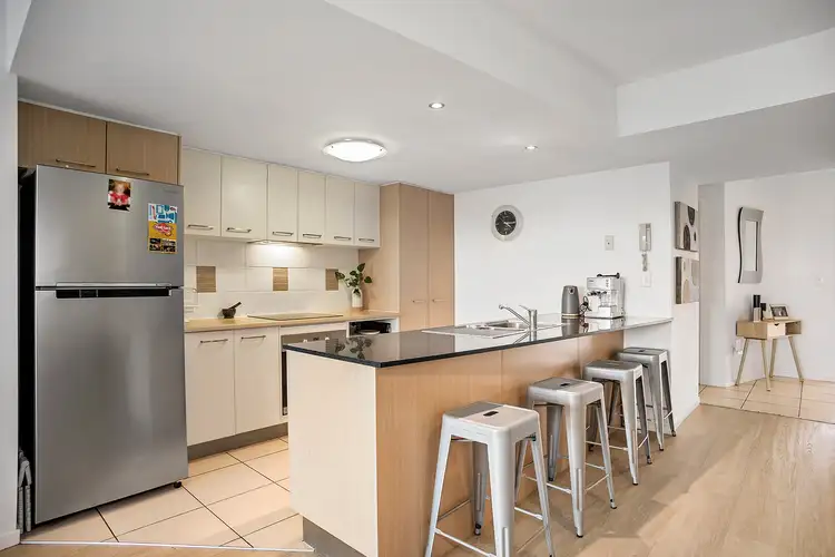 Fourth view of Homely unit listing, 58/10 Grand Parade, Kawana Island QLD 4575