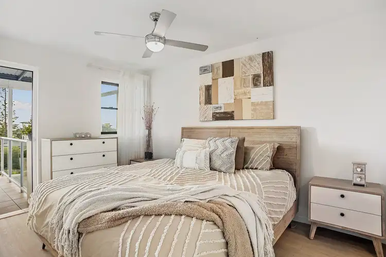 Fifth view of Homely unit listing, 58/10 Grand Parade, Kawana Island QLD 4575