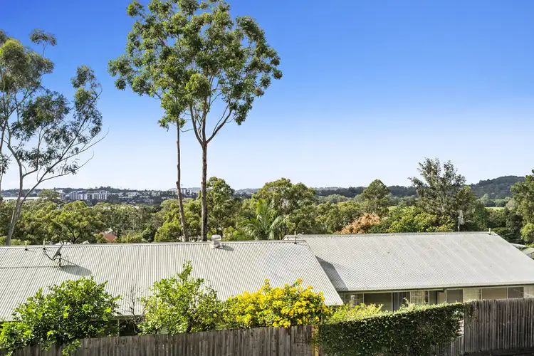 Third view of Homely townhouse listing, 9/10-18 Cobai Drive, Mudgeeraba QLD 4213