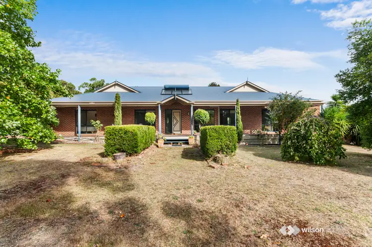 Second view of Homely house listing, 32 Rifle Range Road, Traralgon South VIC 3844