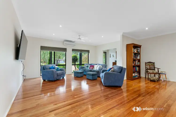 Fourth view of Homely house listing, 32 Rifle Range Road, Traralgon South VIC 3844