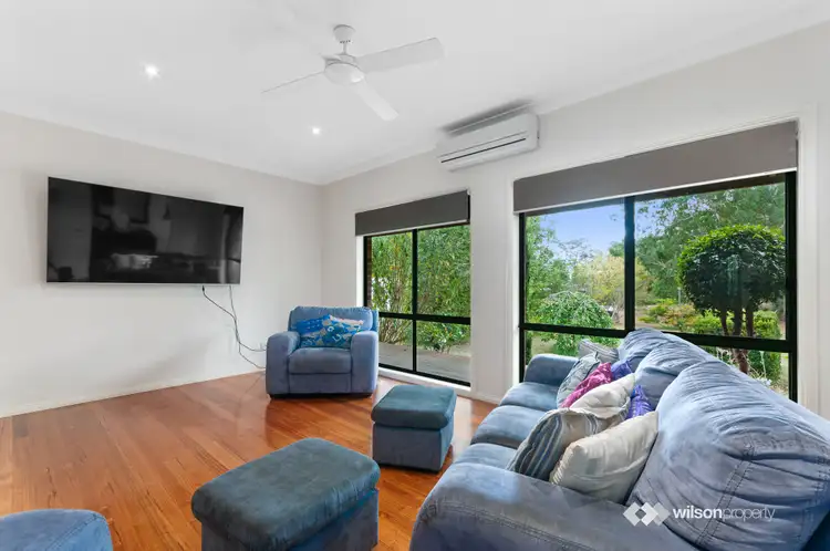 Fifth view of Homely house listing, 32 Rifle Range Road, Traralgon South VIC 3844