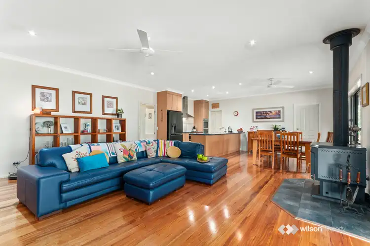 Sixth view of Homely house listing, 32 Rifle Range Road, Traralgon South VIC 3844