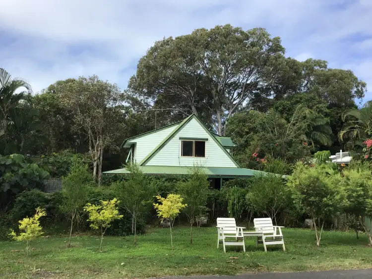 Second view of Homely house listing, 56 Tageruba Street, Coochiemudlo Island QLD 4184