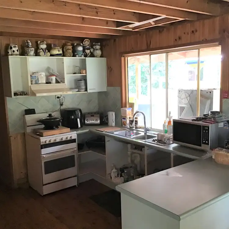 Sixth view of Homely house listing, 56 Tageruba Street, Coochiemudlo Island QLD 4184