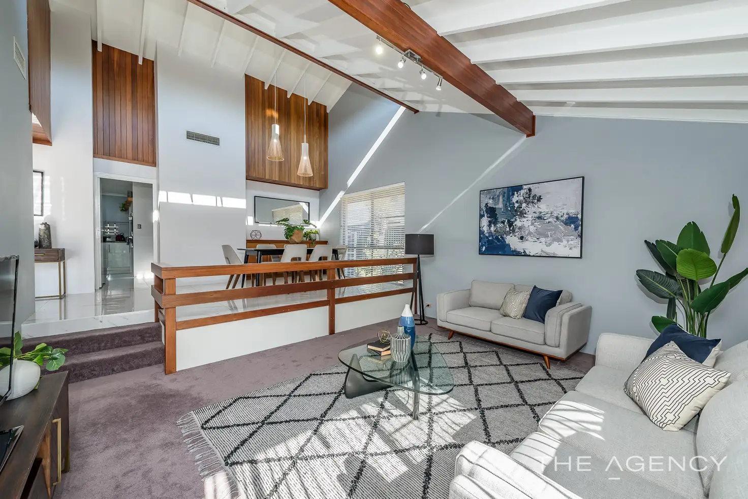 Main view of Homely house listing, 66 Castlecrag Drive, Kallaroo WA 6025