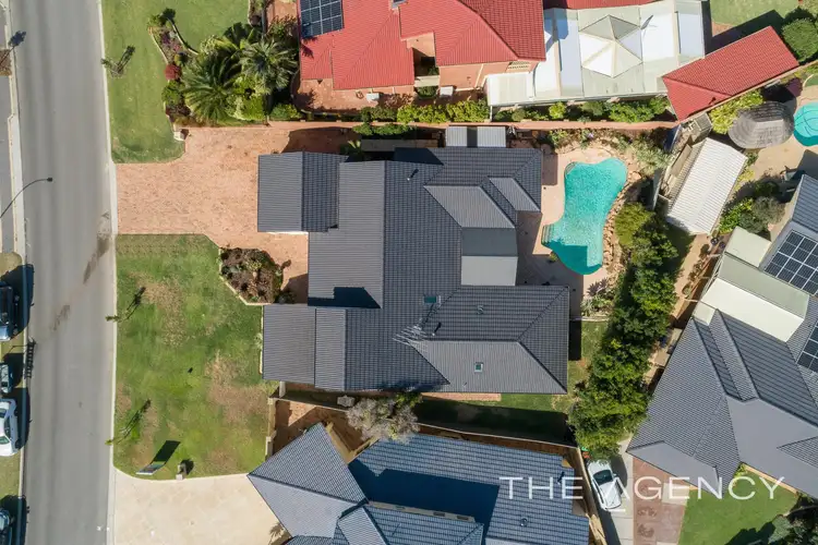 Third view of Homely house listing, 66 Castlecrag Drive, Kallaroo WA 6025