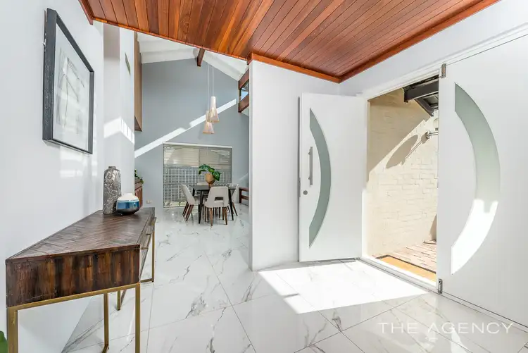 Seventh view of Homely house listing, 66 Castlecrag Drive, Kallaroo WA 6025