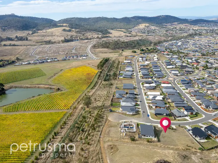 Third view of Homely land listing, 37 Glenfern Street, Howrah TAS 7018
